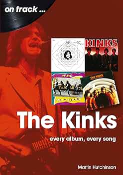 アート・デザイン・音楽 THE KINKS THE OFFICIAL BIOGRAPHY アート・デザイン・音楽 THE KINKS THE OFFICIAL BIOGRAPHY The